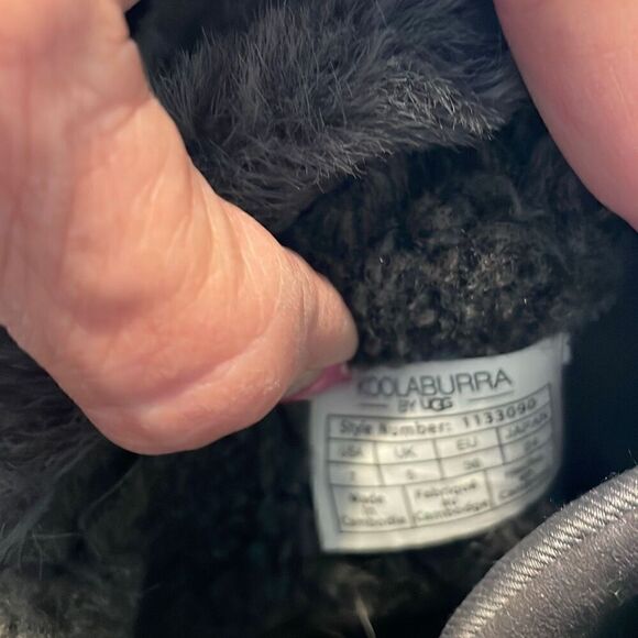 Koolaburra by UGG boots - Picture 4 of 6